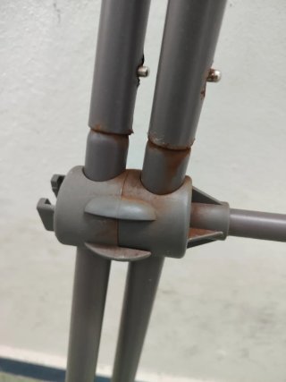 Bañera stokke + Patas + Soporte baño + 2 tubos