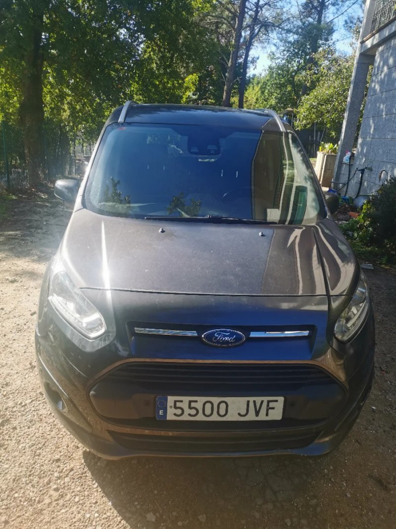 Ford Grand Tourneo Connec 2018 - foto 1