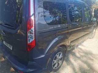 Ford Grand Tourneo Connec 2018