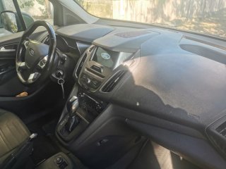 Ford Grand Tourneo Connec 2018