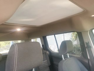 Ford Grand Tourneo Connec 2018