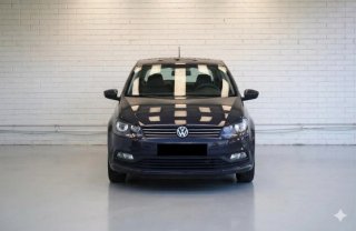 Volkswagen Polo 2015