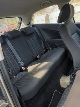 Volkswagen Polo 2015
