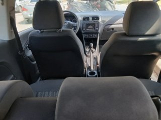 Volkswagen Polo 2015
