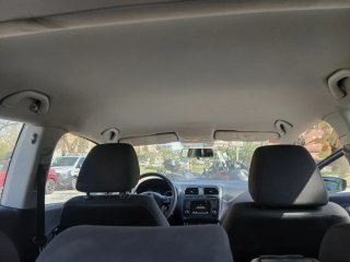 Volkswagen Polo 2015