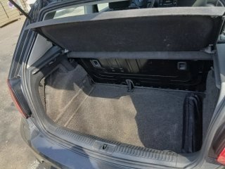 Volkswagen Polo 2015