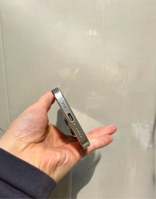 IPHONE 15 PRO 96%