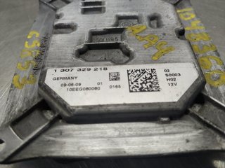 CENTRALITA FAROS XENON AUDI A4 BERLINA (8K2) CAGA