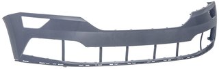 Paragolpes Delantero Imprimado para Skoda KAROQ 2017