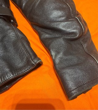 Chaqueta Kerozen Moto Mujer Talla XS