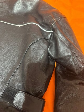 Chaqueta Kerozen Moto Mujer Talla XS