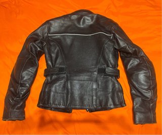 Chaqueta Kerozen Moto Mujer Talla XS
