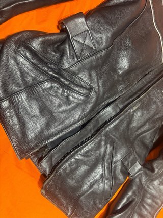 Chaqueta Kerozen Moto Mujer Talla XS