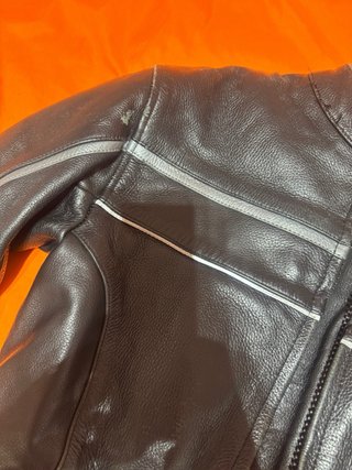 Chaqueta Kerozen Moto Mujer Talla XS