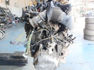 Citroen otolp1061022 motor rhy xsara picasso (n68)