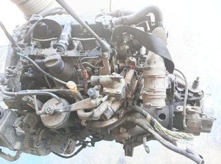 Citroen otolp1061022 motor rhy xsara picasso (n68)