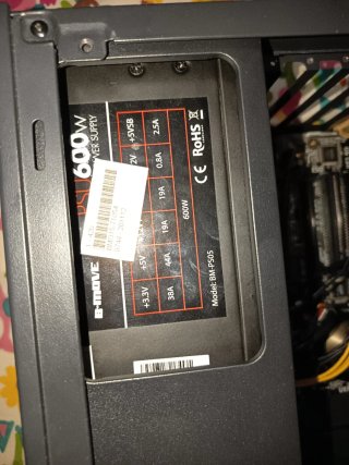 PC Básica i5 4590