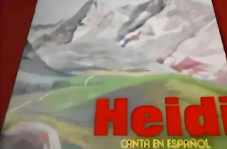 Vinilos: Leer Anuncio