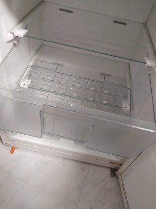 Frigorífico OK. blanco