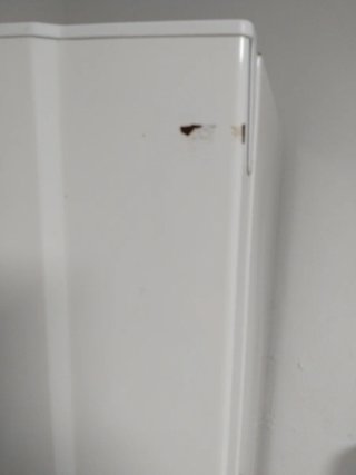 Frigorífico OK. blanco