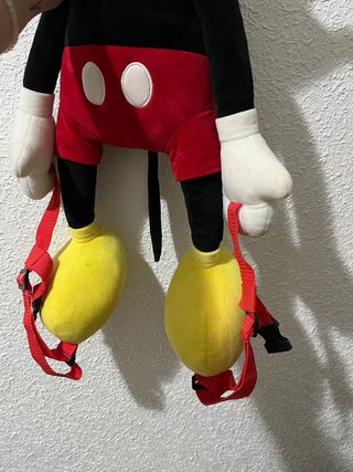Mochila Mickey Mouse Disney