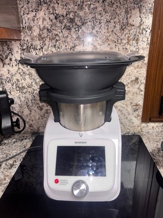 Robot da Cucina Monsieur Cuisine Connect