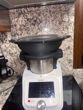 Robot da Cucina Monsieur Cuisine Connect