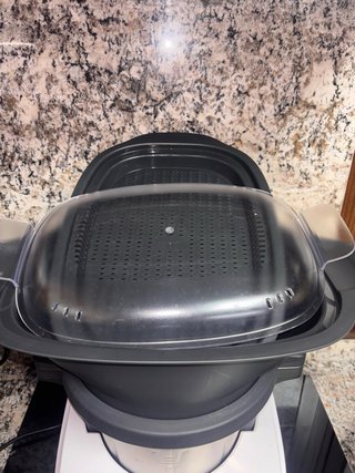 Robot da Cucina Monsieur Cuisine Connect