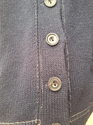 Chaqueta Punto Ralph Lauren