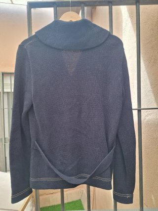 Chaqueta Punto Ralph Lauren
