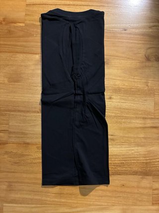 Maglia Polo Ralph Lauren Nera Taglia L