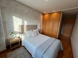 Alquilo piso junto Centro Comercial Gran Via