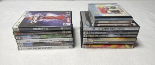 Videojuegos Pc / Ordenador