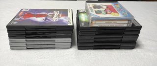 Videojuegos Pc / Ordenador