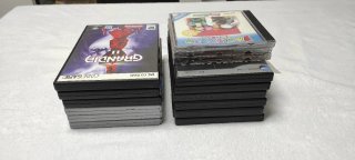 Videojuegos Pc / Ordenador