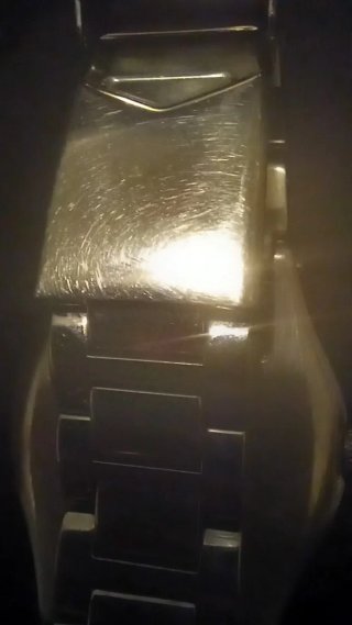 Swatch Irony Acciaio Vintage Rosa 1999