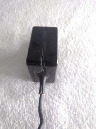 Cargador ASUS 19V 1.75A AD890026