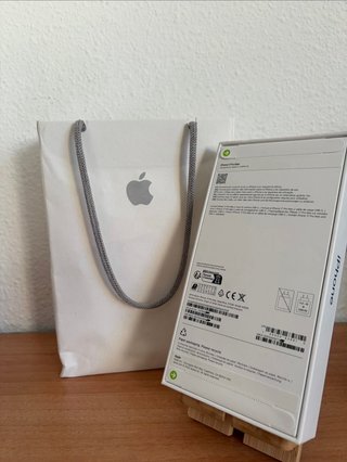 iPhone 17 pro max 512 Apple Precintado