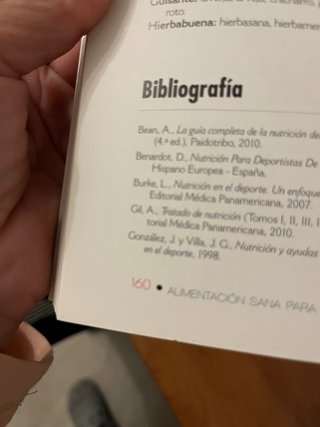Alimentación Sana para el Deportista: Dietas y ...