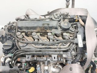 Ahk motor opel vivaro c furgoneta 2.0 otolp1077076
