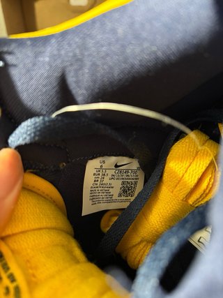 Air jordan 1 low