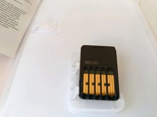 Kingdom Hearts Melody of Memory Switch
