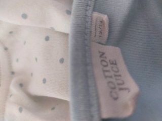 Pijama niña unicornio 13-14 años