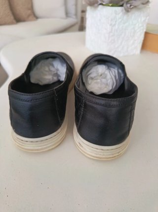 Zapatillas Gucci Mujer Talla 37