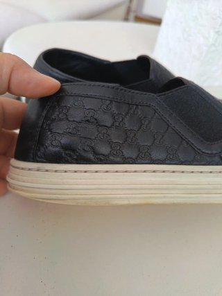 Zapatillas Gucci Mujer Talla 37
