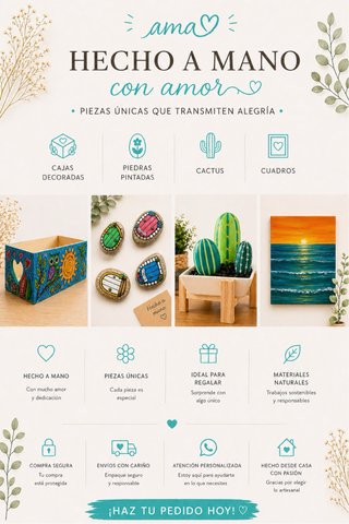 Buscas un regalo especial y diferente?
