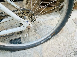 Bicicleta BH Rin 26