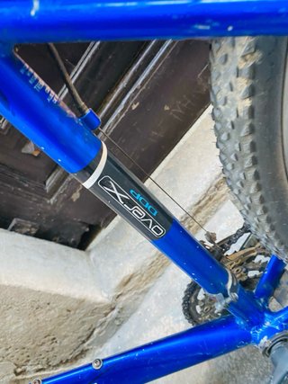 Bicicleta BH Rin 26