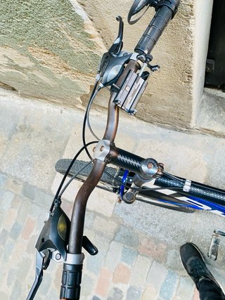 Bicicleta BH Rin 26