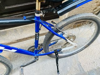 Bicicleta BH Rin 26